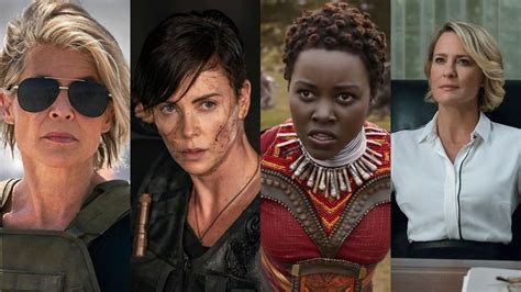 fotos de personagens femininas|As 15 mulheres mais poderosas da ficção